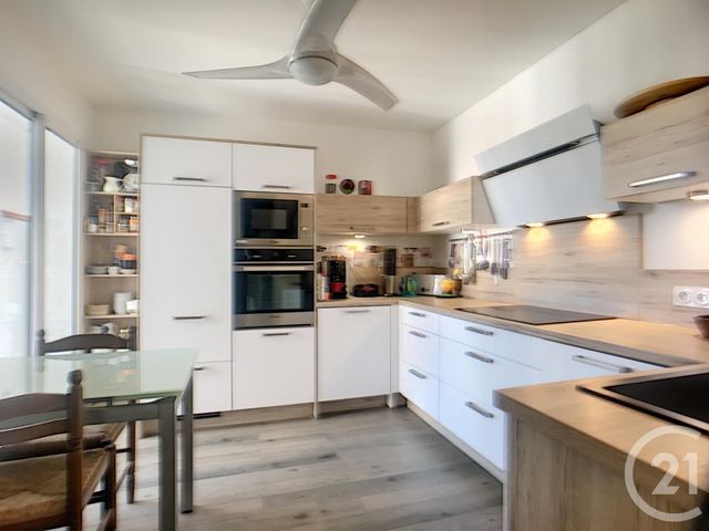 Appartement F4 à vendre - 4 pièces - 92.54 m2 - PERPIGNAN - 66 - LANGUEDOC-ROUSSILLON - Century 21 Terres Catalanes