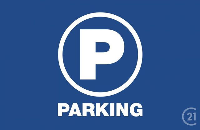 parking à louer - 11.5 m2 - PERPIGNAN - 66 - LANGUEDOC-ROUSSILLON - Century 21 Terres Catalanes