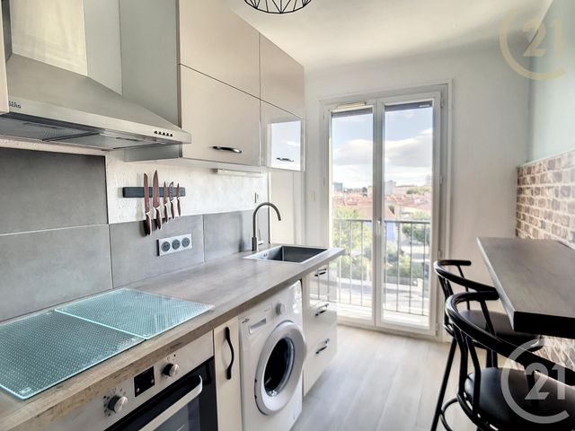 Appartement F3 à louer - 3 pièces - 54.93 m2 - PERPIGNAN - 66 - LANGUEDOC-ROUSSILLON - Century 21 Terres Catalanes