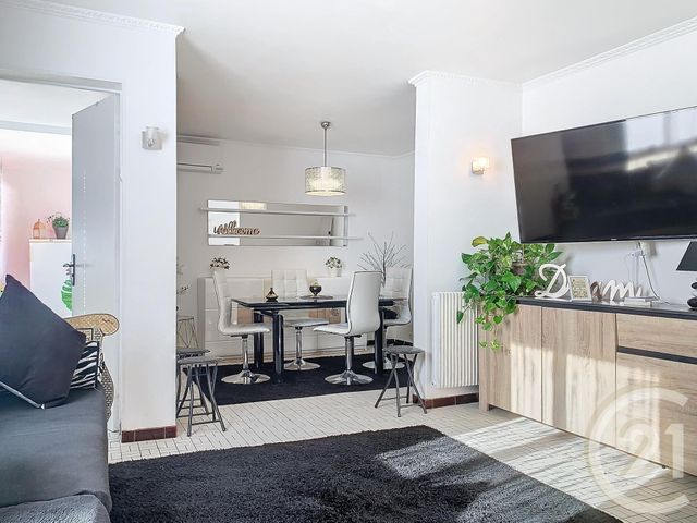 appartement - PERPIGNAN - 66