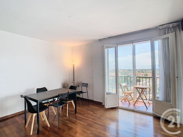 Appartement F4 à vendre - 4 pièces - 95.07 m2 - PERPIGNAN - 66 - LANGUEDOC-ROUSSILLON - Century 21 Terres Catalanes
