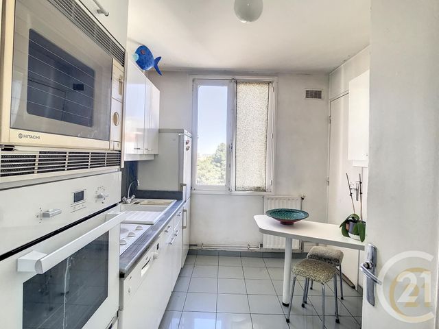 Appartement F3 à vendre - 3 pièces - 67.42 m2 - PERPIGNAN - 66 - LANGUEDOC-ROUSSILLON - Century 21 Terres Catalanes