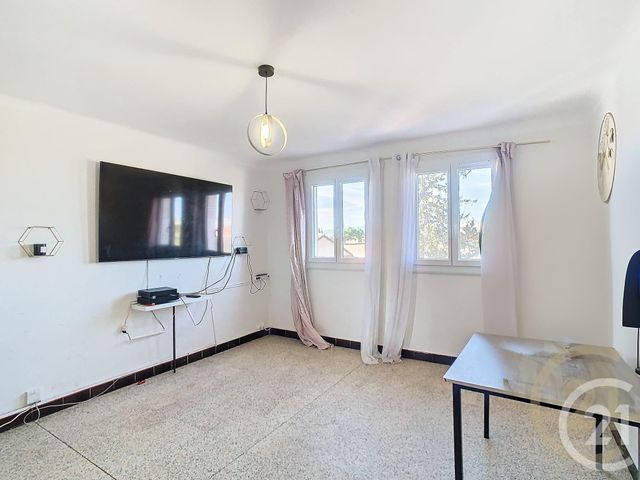 Appartement F4 à vendre - 4 pièces - 65.21 m2 - PERPIGNAN - 66 - LANGUEDOC-ROUSSILLON - Century 21 Terres Catalanes