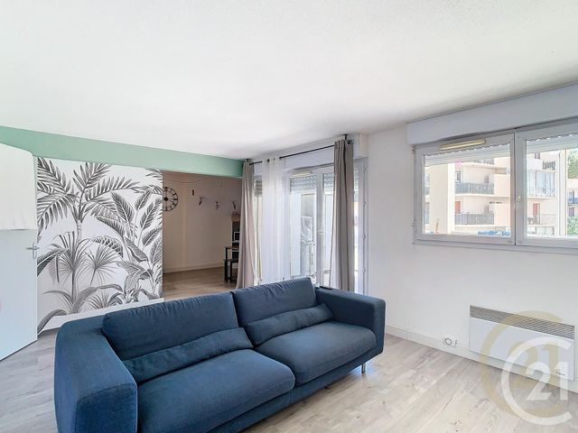 Appartement F3 à vendre - 3 pièces - 72.58 m2 - PERPIGNAN - 66 - LANGUEDOC-ROUSSILLON - Century 21 Terres Catalanes