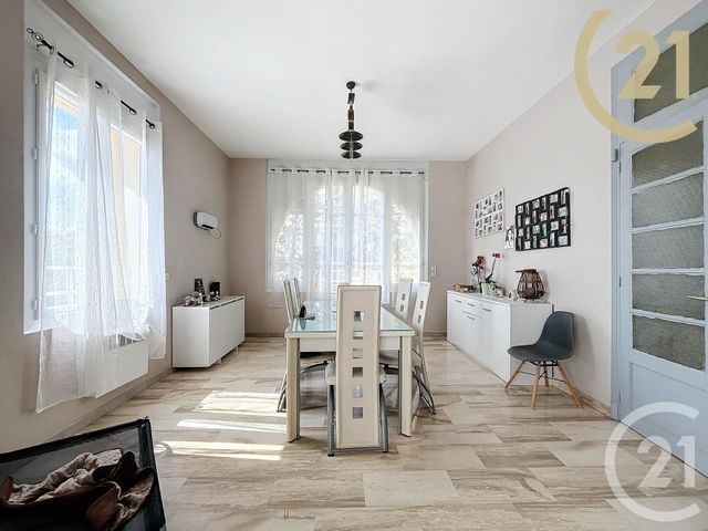 appartement - PERPIGNAN - 66