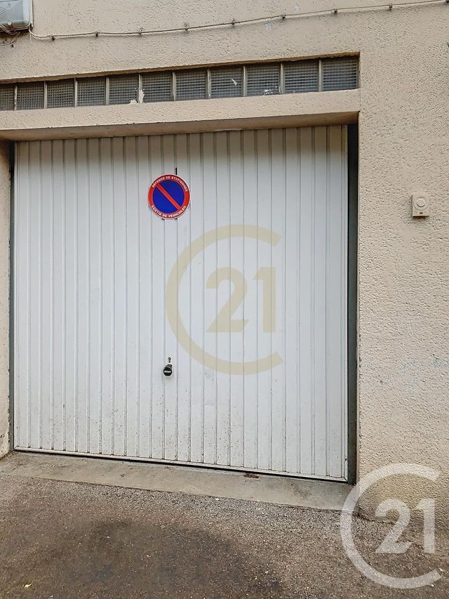 parking à vendre - 25.25 m2 - PERPIGNAN - 66 - LANGUEDOC-ROUSSILLON - Century 21 Terres Catalanes