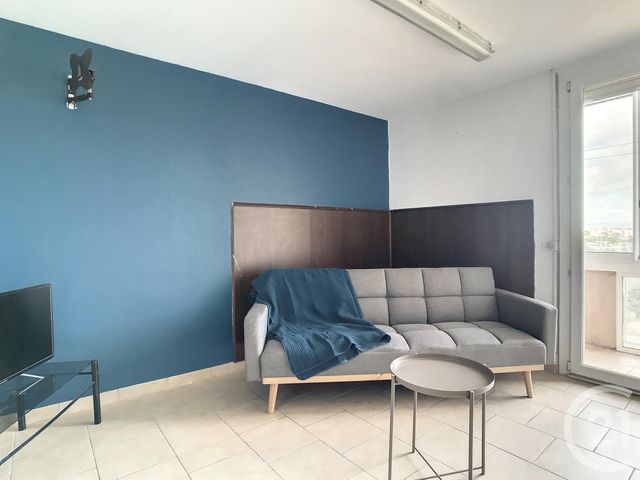 Appartement Studio à vendre - 1 pièce - 21.86 m2 - PERPIGNAN - 66 - LANGUEDOC-ROUSSILLON - Century 21 Terres Catalanes