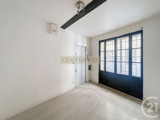 Appartement F1 à vendre PERPIGNAN