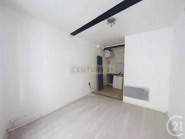 Appartement F1 à vendre - 1 pièce - 15.4 m2 - PERPIGNAN - 66 - LANGUEDOC-ROUSSILLON - Century 21 Terres Catalanes