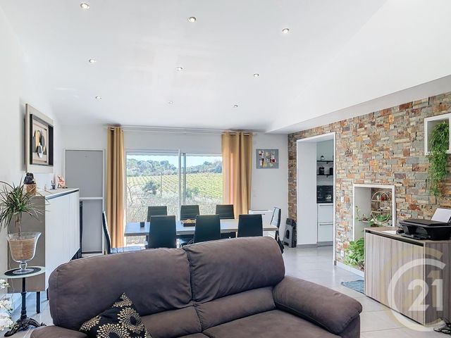 maison à vendre - 4 pièces - 117.52 m2 - POLLESTRES - 66 - LANGUEDOC-ROUSSILLON - Century 21 Terres Catalanes