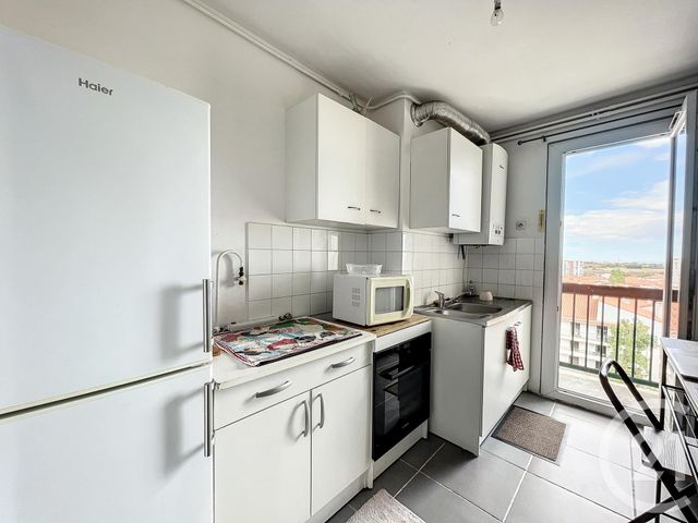 Appartement F3 à vendre - 3 pièces - 57.23 m2 - PERPIGNAN - 66 - LANGUEDOC-ROUSSILLON - Century 21 Terres Catalanes