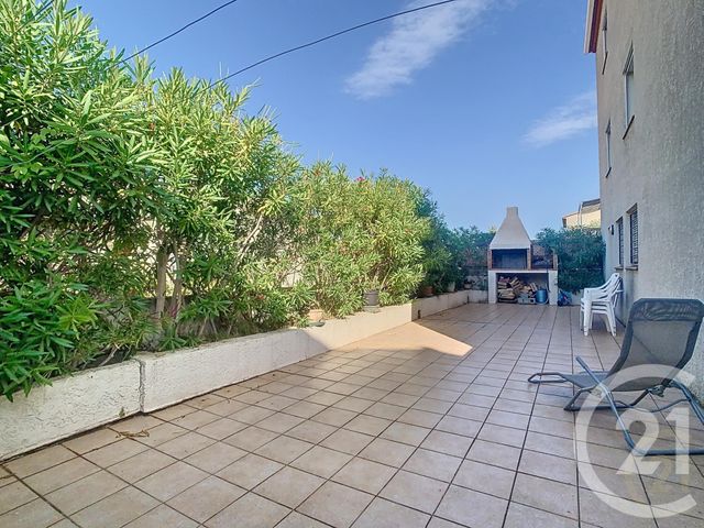 Appartement F4 à vendre - 4 pièces - 121.17 m2 - PERPIGNAN - 66 - LANGUEDOC-ROUSSILLON - Century 21 Terres Catalanes