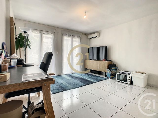 Appartement F2 à louer - 2 pièces - 41.62 m2 - PERPIGNAN - 66 - LANGUEDOC-ROUSSILLON - Century 21 Terres Catalanes