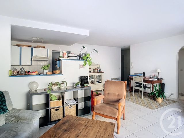 appartement - PERPIGNAN - 66