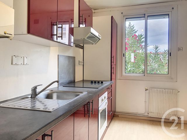 Appartement F2 à louer - 2 pièces - 53.96 m2 - PERPIGNAN - 66 - LANGUEDOC-ROUSSILLON - Century 21 Terres Catalanes