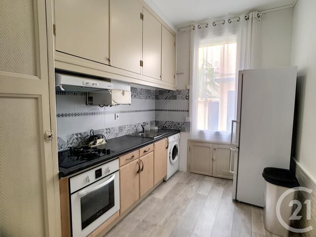 Appartement F2 à louer - 2 pièces - 41.95 m2 - PERPIGNAN - 66 - LANGUEDOC-ROUSSILLON - Century 21 Terres Catalanes