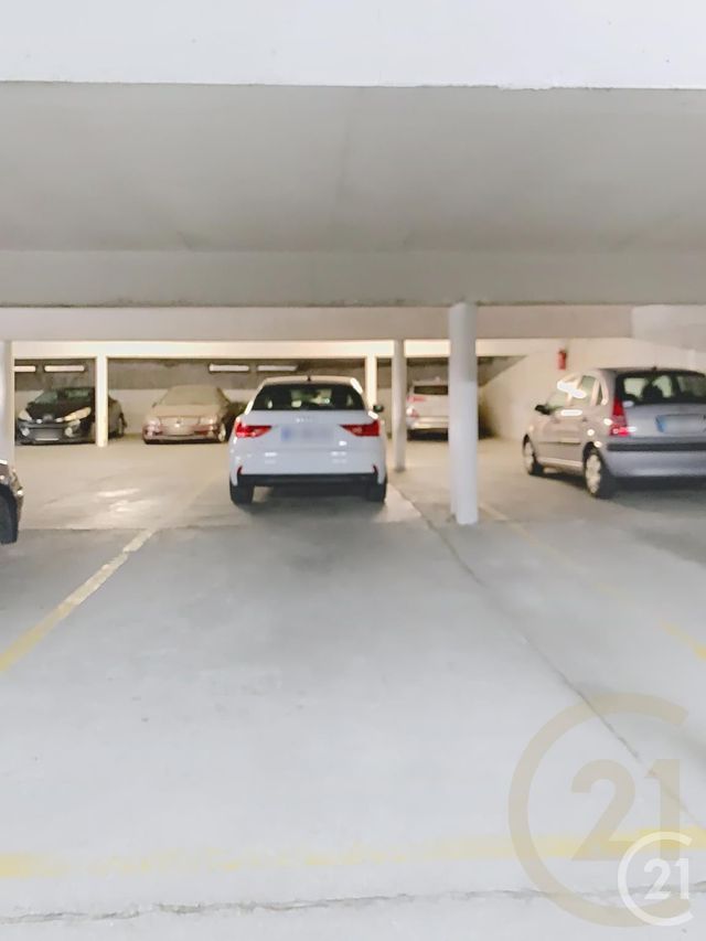 parking à vendre - 16.0 m2 - PERPIGNAN - 66 - LANGUEDOC-ROUSSILLON - Century 21 Terres Catalanes