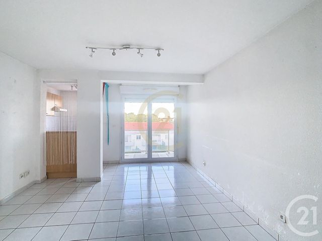 Appartement F3 à vendre - 3 pièces - 67.2 m2 - PERPIGNAN - 66 - LANGUEDOC-ROUSSILLON - Century 21 Terres Catalanes