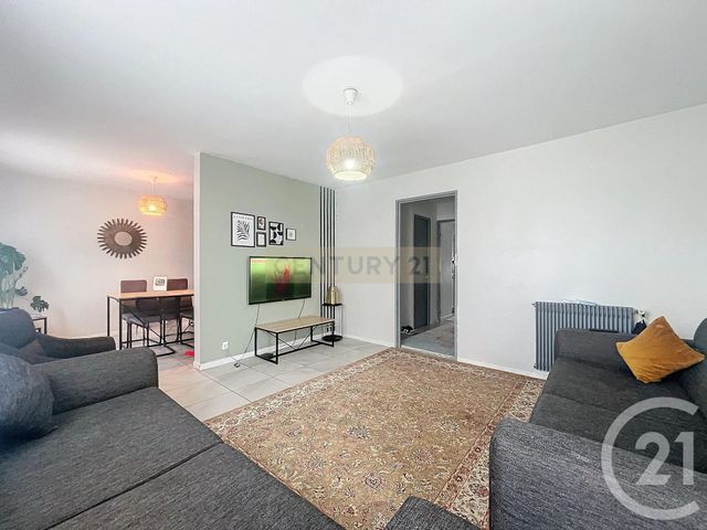 Appartement F3 à vendre - 3 pièces - 70.0 m2 - PERPIGNAN - 66 - LANGUEDOC-ROUSSILLON - Century 21 Terres Catalanes